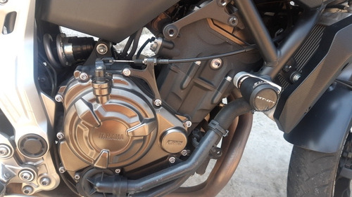 Imagem 15 de 15 de Yamaha Mt 07