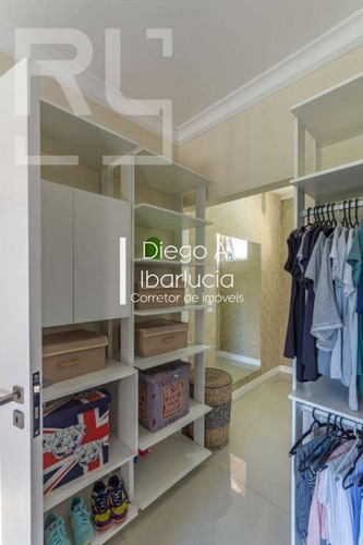 Imagem 14 de 15 de Casa A Venda No Bairro Centro - Balneário Camboriú, Sc - Rl-262673