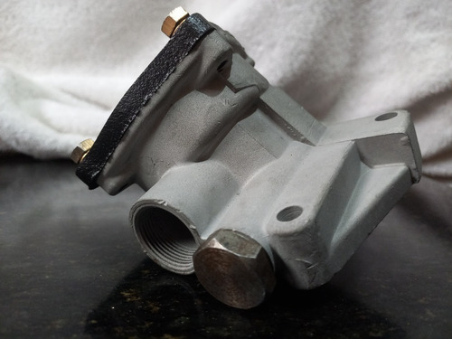 Bomba De Óleo Original Ford V8 272 E 292 Galaxie Landau F100 (Usado)