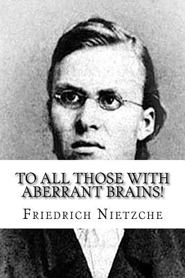 Libro To All Those With Aberrant Brains!: The Complete Wo...