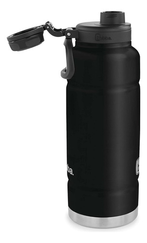 Botella Termo Agua Frío/ Caliente Bubba 1182 Ml Acero 40 Oz