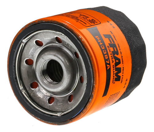 (1) Filtro Aceite Fram Cutlass Ciera V6 3.0l 82_85