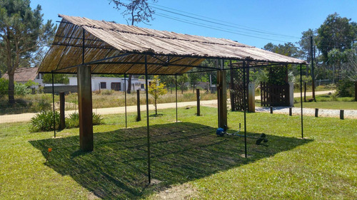 Casa 4 Personas, Muy Comoda