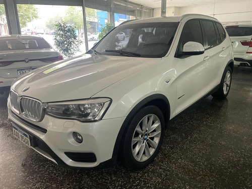 BMW X3 2.0 X3 Xdrive 28i Xline 245cv