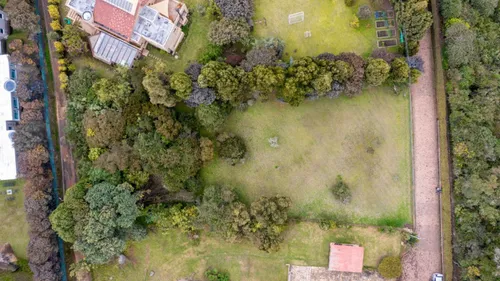 Lote En Venta En La Calera. Cod V22321