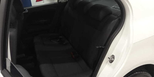 Volkswagen Voyage 1.6 Msi Flex 8v 4p