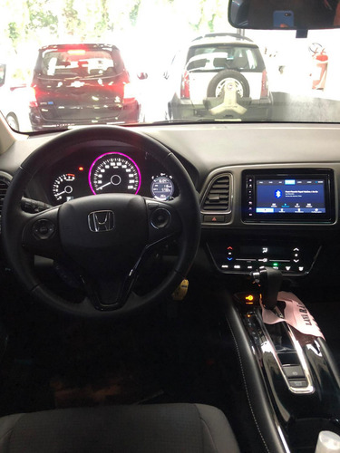Imagem 10 de 10 de Hr-v Ex 1.8 Flexone 16v 5p Aut.