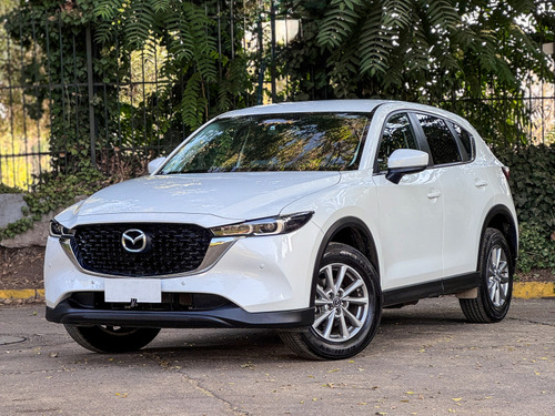 Mazda CX-5 CORE 2.0 AUT