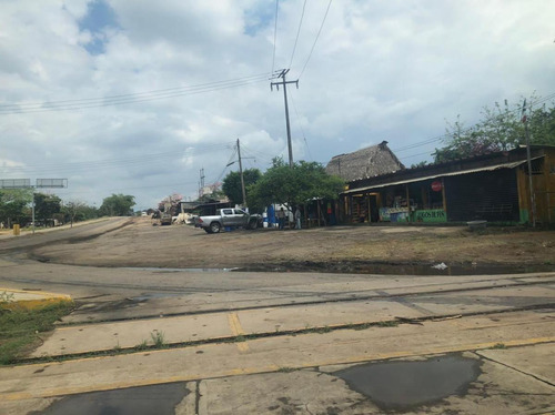 Imagen 4 de 8 de Terreno - San Juan Bautista Tuxtepec