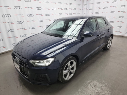 Audi A1 1.4 Sportback Ego S-tronic Dsg