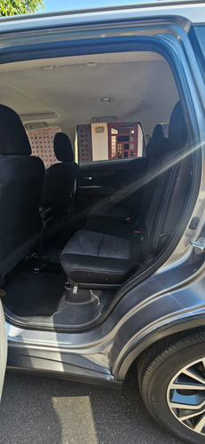 Mitsubishi Outlander 2.4 Se Plus Cvt