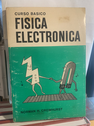 Curso Basico Fisica Electronica (Usado)