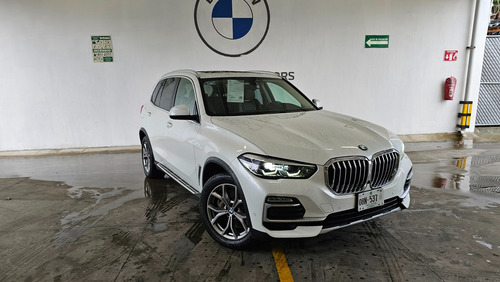 BMW X5 3.0 Xdrive 45E Hibrido At