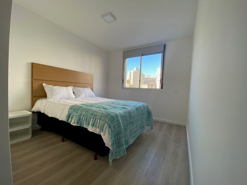 Imagen 10 de 14 de Venta Apartamento 2 Dormitorios Pocitos