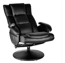 Comprar Silla Masajeadora Reclinable 8 Motores Control. Calefacción