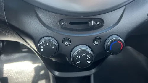 Chevrolet Spark Gt Ls 2019