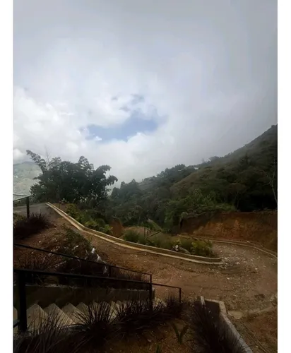Casa Finca En Montebello