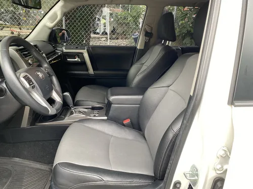 Toyota 4Runner 4.0 Sr5 At 4x4 2022