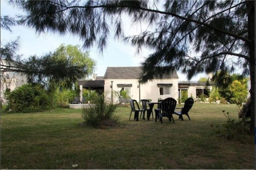 Imagen 4 de 16 de Casa De 3 Dormitorios En 1 Planta En Haras Del Sur 2