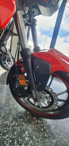 Imagen 9 de 18 de Hero Hunk 160cc 0k. 12 Pagos Sin Interés Kova Motorcycle