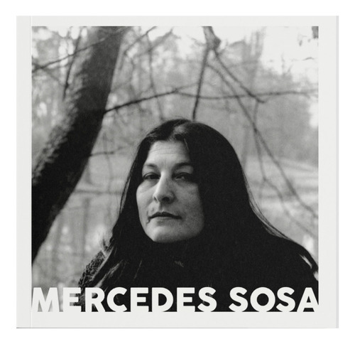 Mercedes Sosa - Álvaro Rufiner