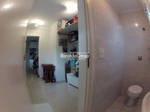 Imagem 14 de 26 de Apartamento Á Venda 3 Dorms, Bela Vista, Sp - R$ 1.16 Mi - V5079
