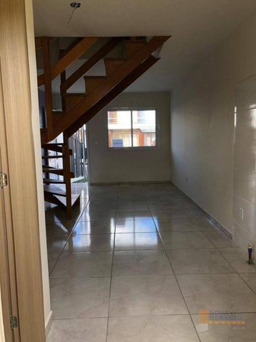 Imagem 6 de 12 de Sobrado À Venda Por R$ 209.000,00 - Bela Vista - Caxias Do Sul/rs - So0251