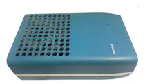 Comprar Vitrolinha Portátil Vintage Philips Toca Discos De Vinil