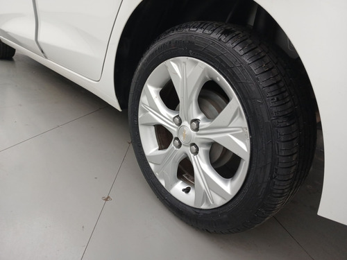 Chevrolet Onix 1.0 TURBO FLEX LTZ AUTOMÁTICO