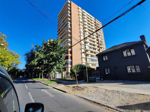Departamento En Arriendo En Las Condes