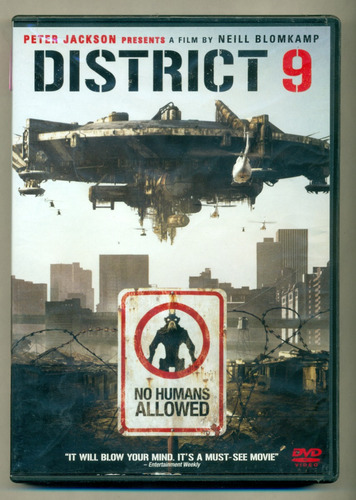 District 9