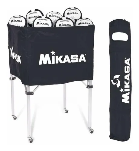 Mikasa Bcspsh Vehiculo Bolas