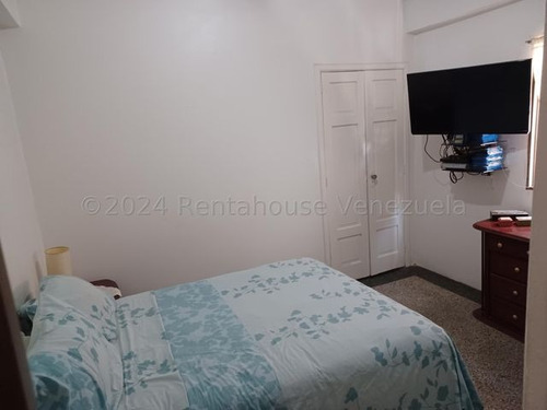 Apartamento En Venta En La Campiña 25-18032 Yf