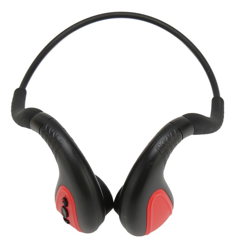 Auriculares Deportivos Bluetooth De Oreja Abierta, Ipx8, Res