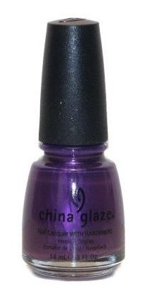 Esmalte De Uñas - Laca De Uñas China Glaze 567 Coconut Kiss 