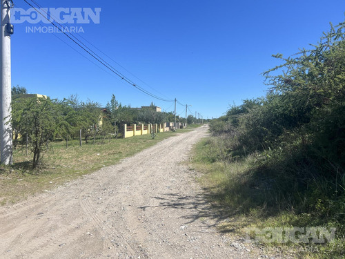 Terreno En Venta En Barrio Parque