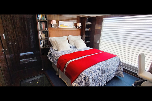 Catamaran Houseboat | Venta Embarcaciones Argentina