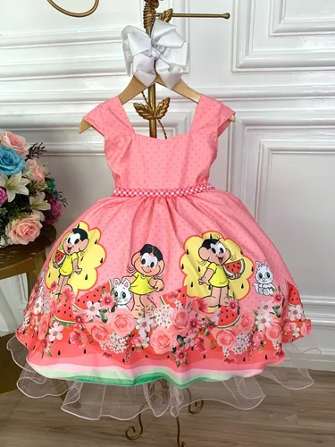 Roupa da best sale magali mercado livre