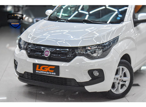 Fiat Mobi 1.0 EVO FLEX LIKE ON MANUAL