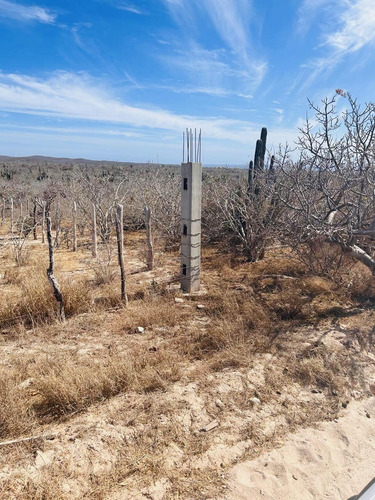 19 Carretera Csl-todosantos, Lot 9 Migriño
