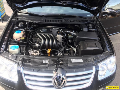 Volkswagen Jetta 2.0 Trendline