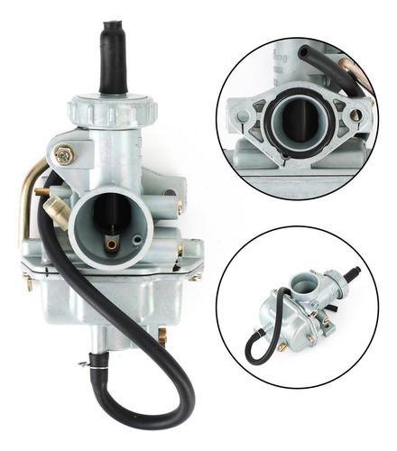 Carburador For Taotao Buyang Pz22 125cc Atvs Pit Dirt Bikes