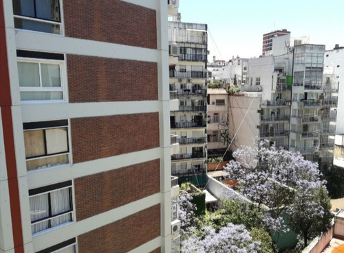 Venta Departamento 2 Ambientes Recoleta