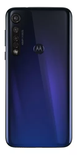 Los móviles Motorola más baratos que puedes comprar: Moto G8, Moto