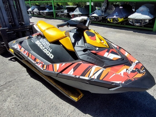 Sea Doo Spark 90hp