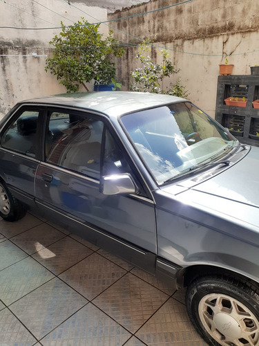 Imagem 2 de 15 de Chevrolet Monza 2.0 Álcool