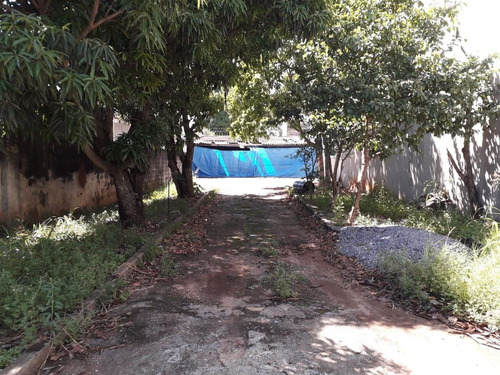 Imagem 3 de 3 de Terreno À Venda, 400 M² Por R$ 615.000,00 - Vila Milton - Guarulhos/sp - Te0005