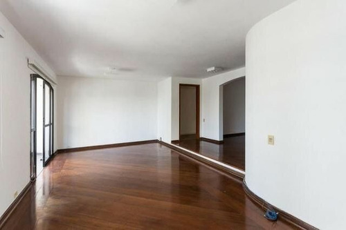 Imagem 12 de 17 de Apartamento À Venda, 181 M² Por R$ 2.200.000,00 - Moema - São Paulo/sp - Ap19947