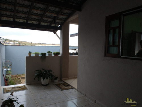 Imagem 15 de 26 de Sobrado Em Jardim Novo Amanhecer, Jacareí/sp De 225m² 4 Quartos À Venda Por R$ 355.000,00 - So1224373-s