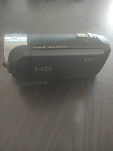 Imagen 6 de 8 de Handycam Sony